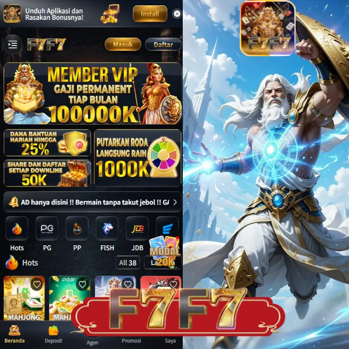 f7f7 APK